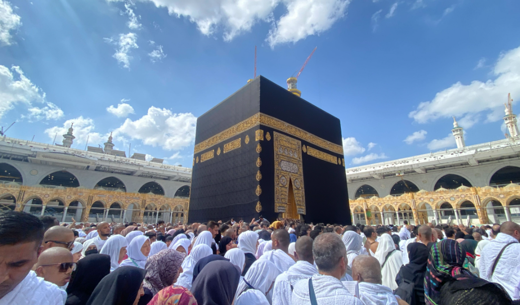 Hilal Zulhijah Muncul! Saudi Resmi Umumkan Jadwal Hari Arafah dan Idul Adha 2026